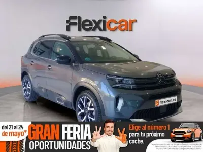 Occasion Citroën C5 Aircross