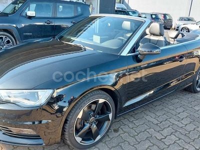 Audi A3 Cabriolet