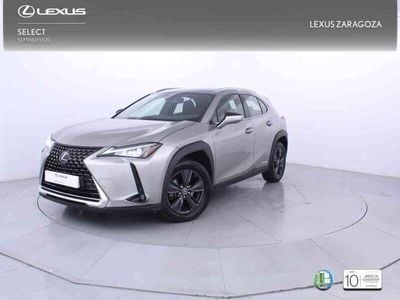 Lexus UX 250h