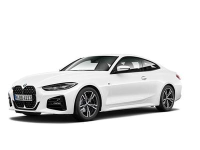 Usado BMW 430 Comfort Edition 258 CV (189 kW) 2023 Coupe