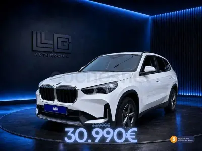 Occasion BMW X1