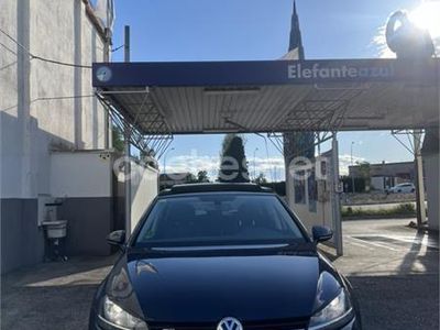 VW Golf Sportsvan