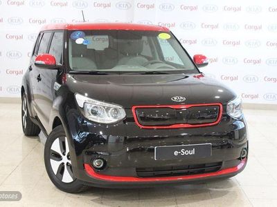 Usado 2018 Kia Soul EV SUV | 26.500 €