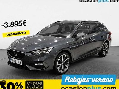 Seat Leon ST