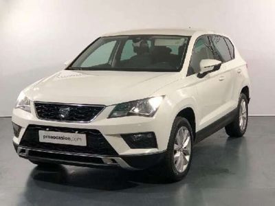 usado Seat Ateca 1.5 TSI 110KW S/S STYLE 150 5P