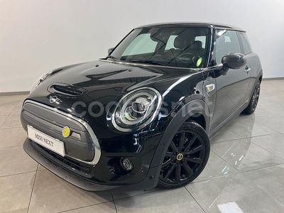 Usado Mini Cooper SE 2020 Utilitario