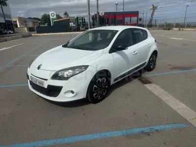 Usado Renault Mégane