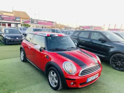 Usado Mini ONE