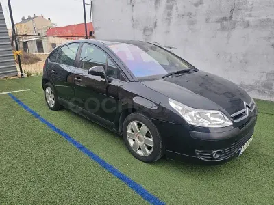 Usado Citroën C4