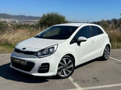 usado Kia Rio 1.2 CVVT Eco-Dynamics Euro2016