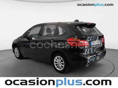 BMW 216 Active Tourer