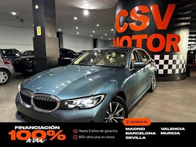 BMW 330e