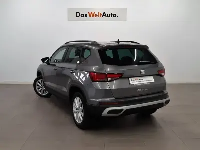 Usado Seat Ateca