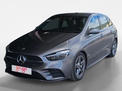 Mercedes B180