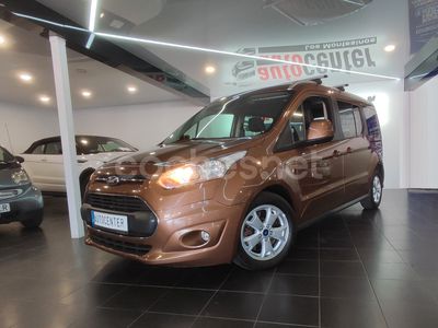 Ford Grand Tourneo Connect