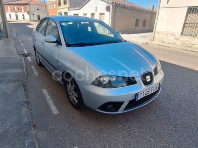 Seat Cordoba