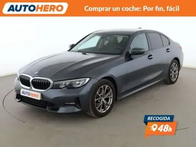 Usado BMW 318