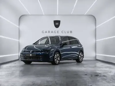 Używany VW Golf VIII