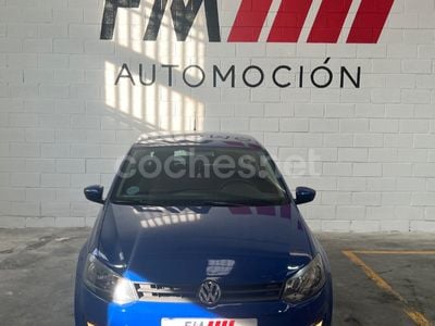 VW Polo