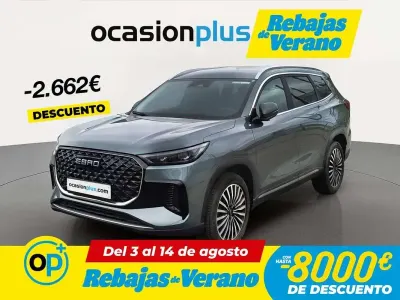 Usado Ebro s800
