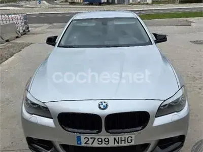 Usado BMW 530 Gran Turismo