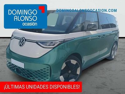VW ID. Buzz