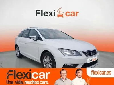 Usado Seat Leon ST