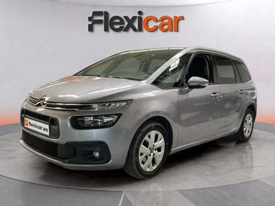 Citroën C4 SpaceTourer
