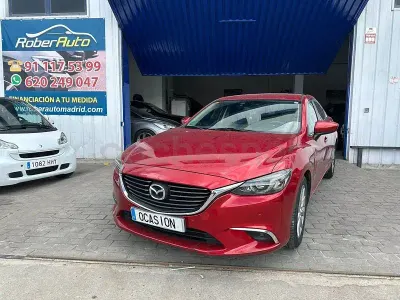 Usado Mazda 6