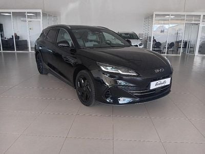Otro Nuevo 2025 BYD Seal U Comfort SUV | 35.200 € (Buen precio)