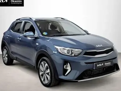 Brugt Kia Stonic