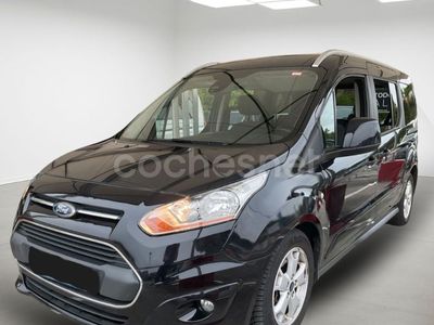 Ford Grand Tourneo Connect