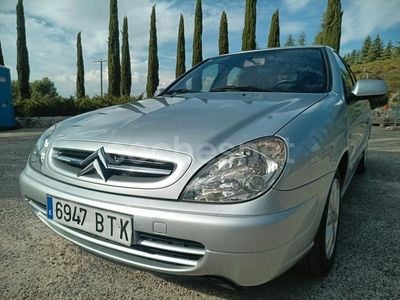 Citroën Xsara