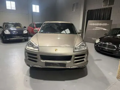 Usado Porsche Cayenne