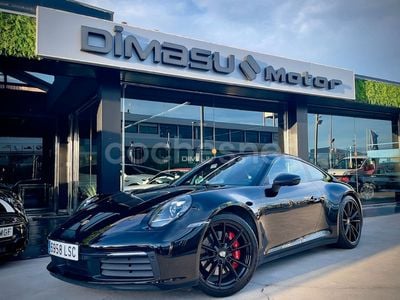 Porsche 911 Carrera S