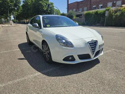 Usado Alfa Romeo Giulietta