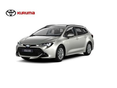 usado Toyota Corolla Touring Sports 140h Active Plus