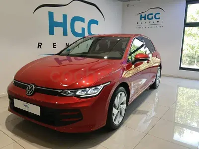 Usado VW Golf VIII