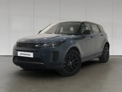 Usado Land Rover Range Rover evoque S 163 CV (119 kW) 2024 Tribeca blue SUV