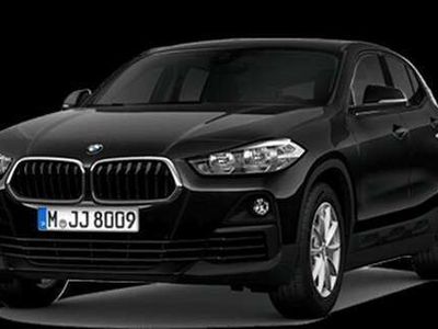 usado BMW X2 sDrive 18dA