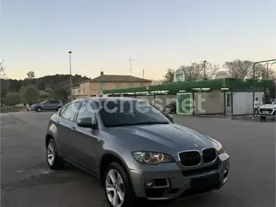 Occasion BMW X6