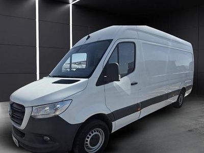 Usado Mercedes Sprinter 150 CV (110 kW) 2022 Van