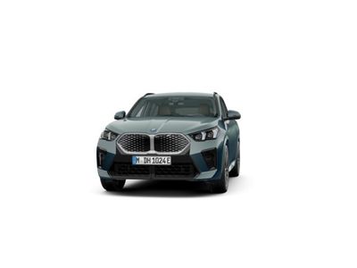 BMW iX2