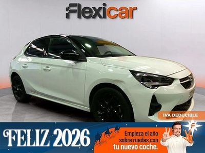Blanco Usado 2023 Opel Corsa GS Line Berlina | 12.990 € (Precio justo)