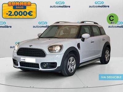 Mini One Countryman