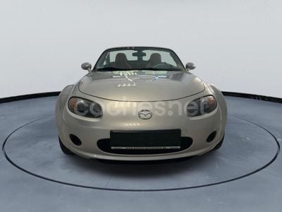 Mazda MX5