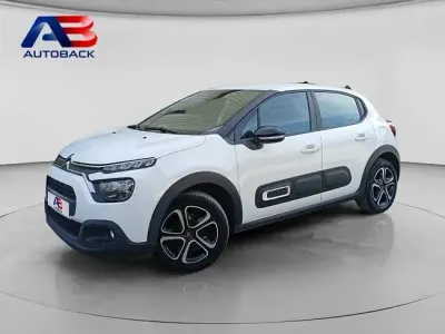 Usado Citroën C3