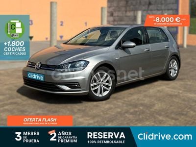 VW Golf VIII