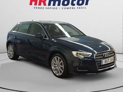 Usado 2016 Audi A3 Design | 12.890 € (Precio justo)