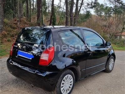 Citroën C2